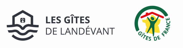 Logo Gite landevant gite france